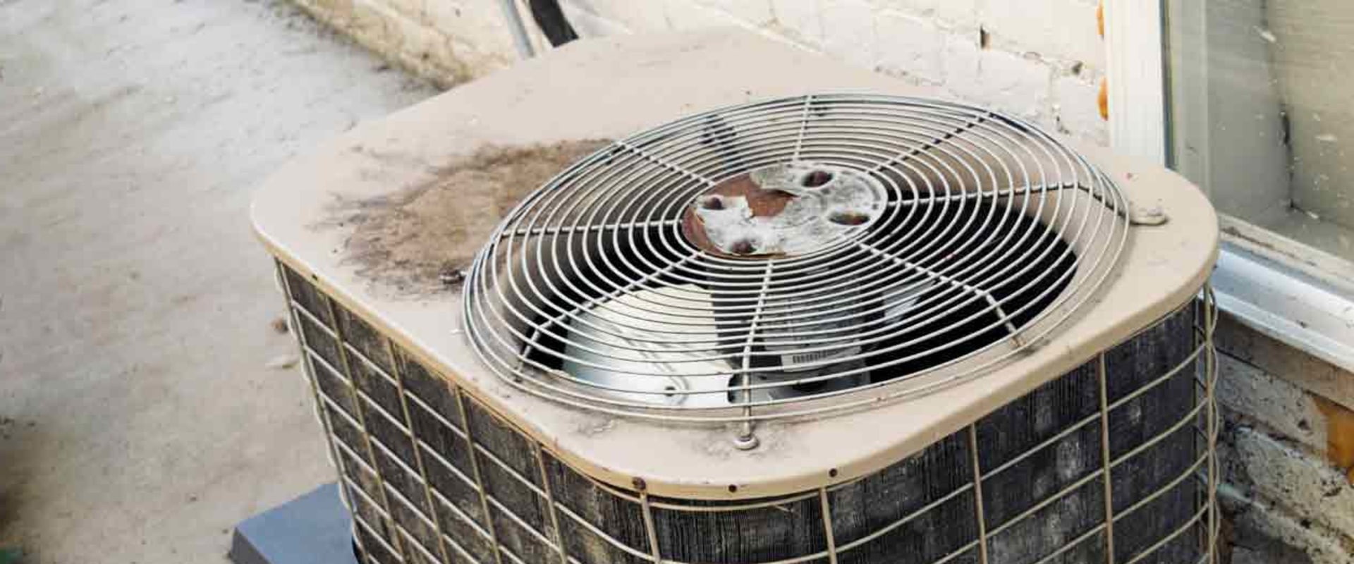 Replacing an Older HVAC System What You Need to Know