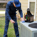Should I Replace My HVAC System Myself or Hire a Professional?