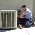 When is the Right Time to Replace Your HVAC Unit?