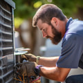 Premier HVAC Air Conditioning Tune Up in Pembroke Pines FL