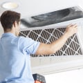 Best 20x20x4 Air Filter for Allergies – Stop Dust & Pollen Fast