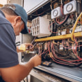 Benefits of Hiring HVAC Tune Up Service in Coral Gables FL