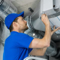 Reliable HVAC Ionizer Air Purifier Installation Service in Stuart FL