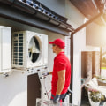 Affordable HVAC UV Light Installation Services In Vero Beach FL