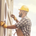 Maximizing Tax Benefits When Replacing Your AC Unit