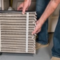 What Type of Filters Should I Use for My New HVAC System?