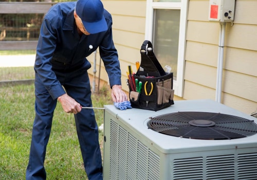 Should I Replace My HVAC System Myself or Hire a Professional?