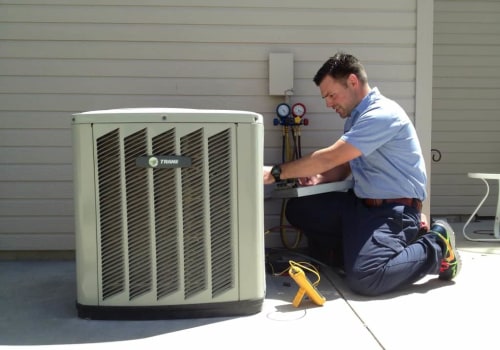 When is the Right Time to Replace Your HVAC Unit?