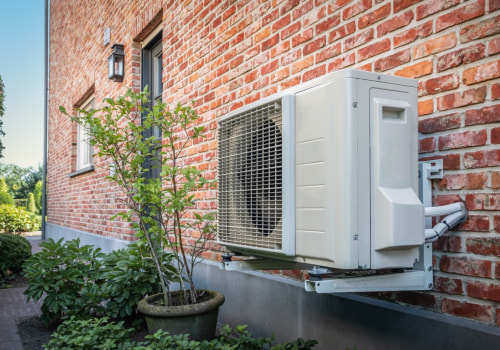 Maximizing Tax Benefits When Replacing Your HVAC System