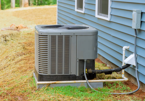 Replacing an Old, Inefficient HVAC System: What You Need to Know