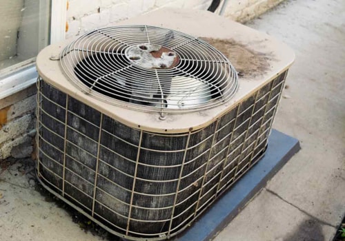 Replacing an Older HVAC System: What You Need to Know