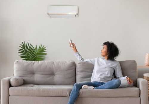 The Benefits of Zonal Control with a New HVAC System: An Expert's Perspective