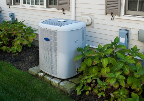 When is the Right Time to Replace Your HVAC System?