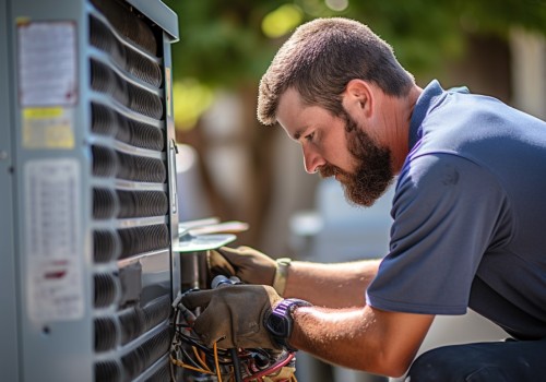 Premier HVAC Air Conditioning Tune Up in Pembroke Pines FL
