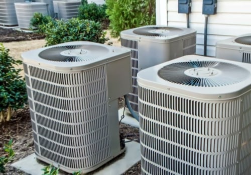 Top-Quality AC Air Conditioning Maintenance in Edgewater FL