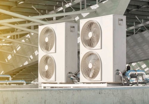 What is the Energy Efficiency Rating for HVAC Systems?