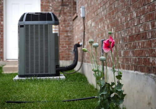 When is it Time to Replace Your HVAC System?