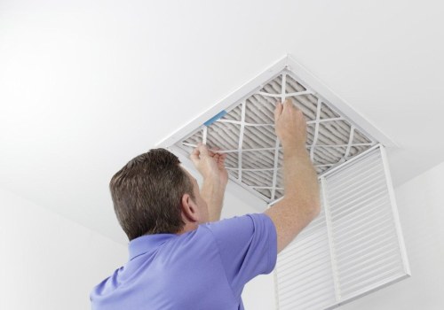 Air Filter 14x14x1: Signs You Need HVAC Replacement Too