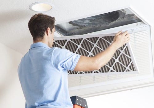 Best 20x20x4 Air Filter for Allergies – Stop Dust & Pollen Fast