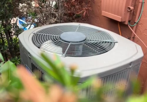 Replacing an Older, Inefficient HVAC System: What You Need to Know