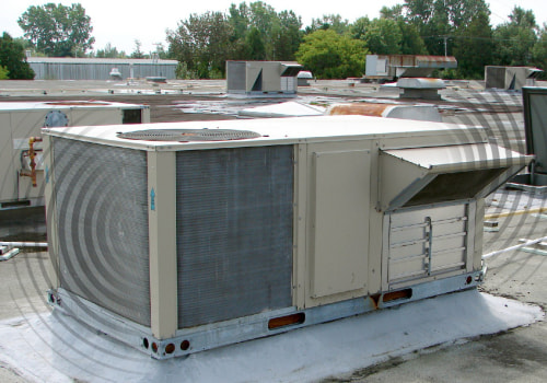 How Much Noise Will a New HVAC System Make? - An Expert's Guide