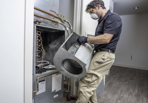 Replacing Your HVAC System: Is It Really That Hard?