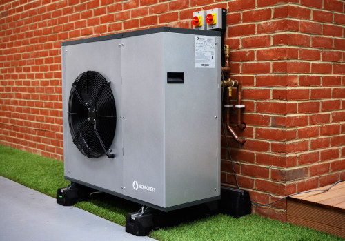 Is Now the Right Time to Invest in a Heat Pump?