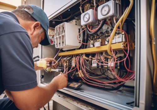 Benefits of Hiring HVAC Tune Up Service in Coral Gables FL