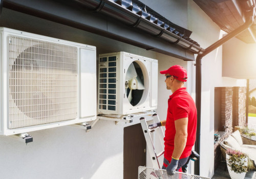 Affordable HVAC UV Light Installation Services In Vero Beach FL