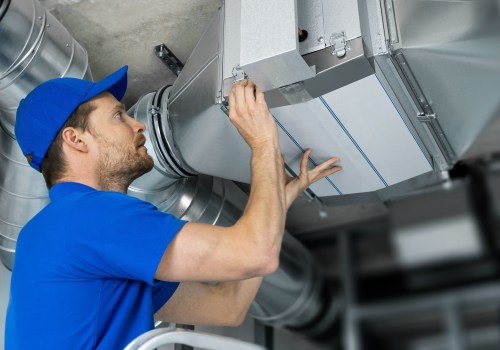 Professional HVAC Replacement Service Delray Beach FL