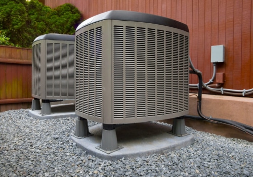 What is a High-Efficiency HVAC System and How to Choose the Right One