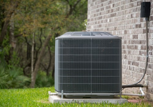 How Much Does it Cost to Replace Your Heating, Ventilation, and Air Conditioning System?