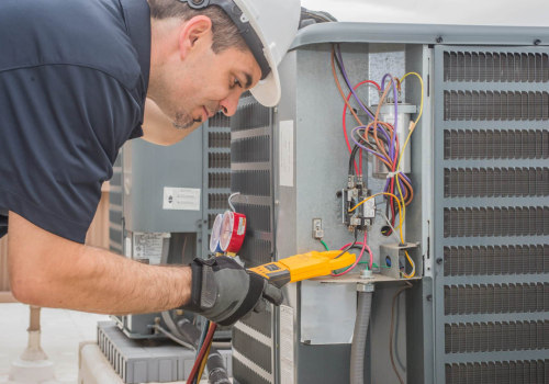 Everything You Need to Know About HVAC Warranties