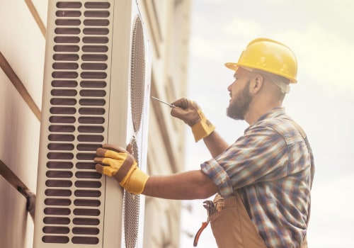 Maximizing Tax Benefits When Replacing Your AC Unit