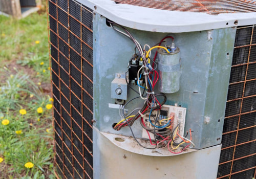 The Role of Totaline Air Filters in Reducing HVAC Wear and Tear