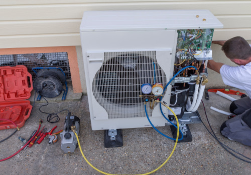 Can You Replace a Heat Pump Without Replacing the Air Handler? - An Expert's Guide